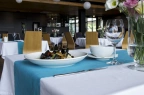 Hotel **** Regatta Hotel Restauracja & Spa**** / 18