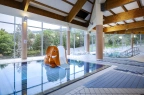 Hotel *** Interferie Aquapark Sport Hotel Malachit / 0