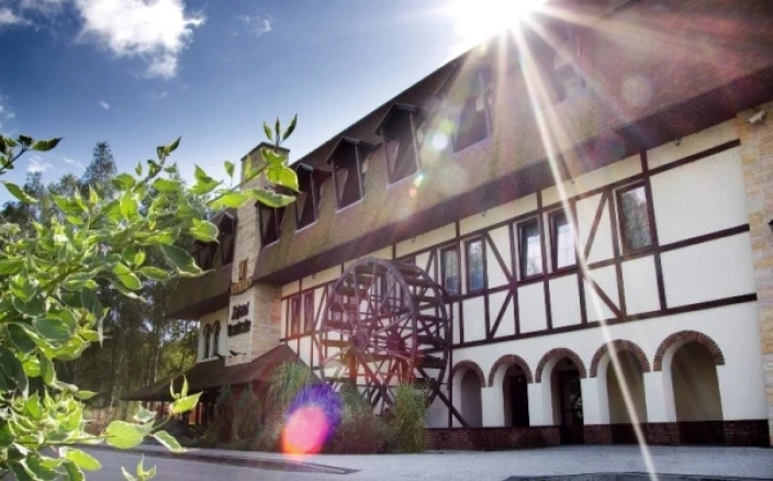 Sale konferencyjne Nieborów - Zajazd Rozdroże 