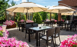 Bazuny Hotel*** & SPA Hotel *** / 2
