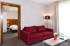 Hotel *** Bazuny Hotel*** & SPA / 13