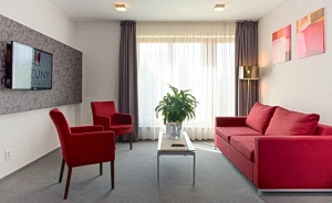 Bazuny Hotel*** & SPA Hotel *** / 2
