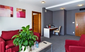 Bazuny Hotel*** & SPA Hotel *** / 3