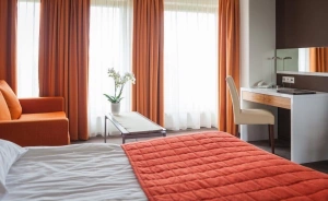 Bazuny Hotel*** & SPA Hotel *** / 1