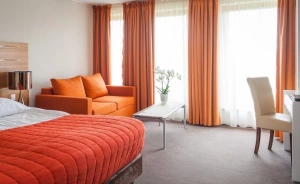Bazuny Hotel*** & SPA Hotel *** / 0