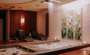 Bazuny Hotel*** & SPA Hotel *** / 1