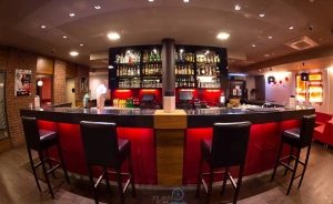 Bazuny Hotel*** & SPA Hotel *** / 2