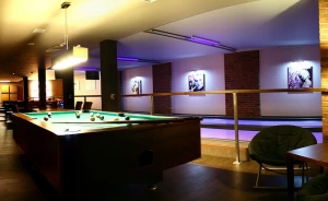 Bazuny Hotel*** & SPA Hotel *** / 3