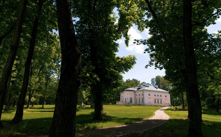 Sale konferencyjne Błonie - Pałac Pass