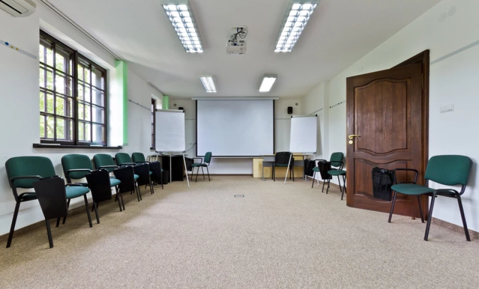 Sale Szkoleniowe Niedźwiedzia