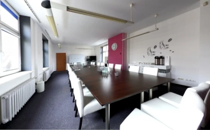 Sale konferencyjne Wrocław - Lokal biurowo-konferencyjny E-BIURO 24