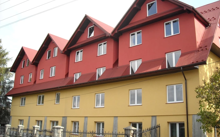 Sale konferencyjne Białka Tatrzańska - Ośrodek Wczasowy Groń Placówka