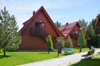 Centrum szkoleniowo-konferencyjne Ośrodek Wczasowy Groń Placówka / 3