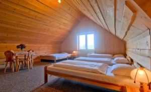 Ośrodek Wczasowy Groń Placówka Centrum szkoleniowo-konferencyjne / 3