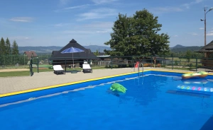 Ośrodek Wczasowy Groń Placówka Centrum szkoleniowo-konferencyjne / 0