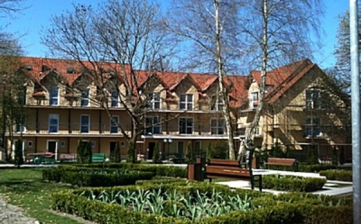 Sale konferencyjne Rewal - Alfa Rewal