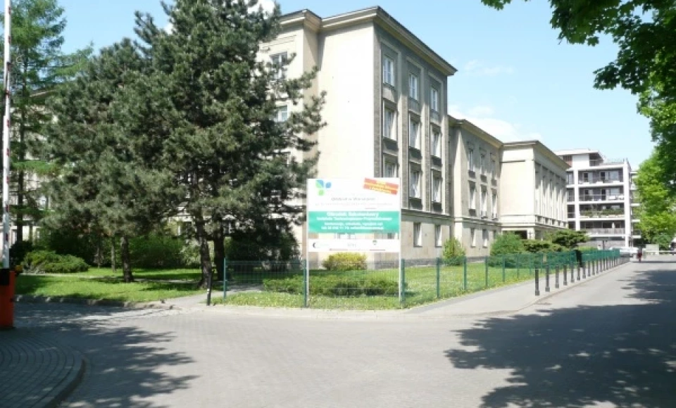 Ośrodek Szkoleniowy ITP 