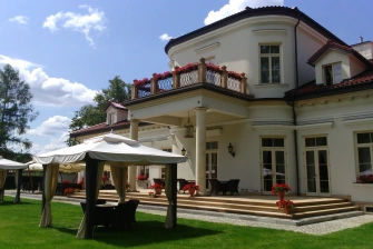 Pałac Żelechów SPA & Wellness