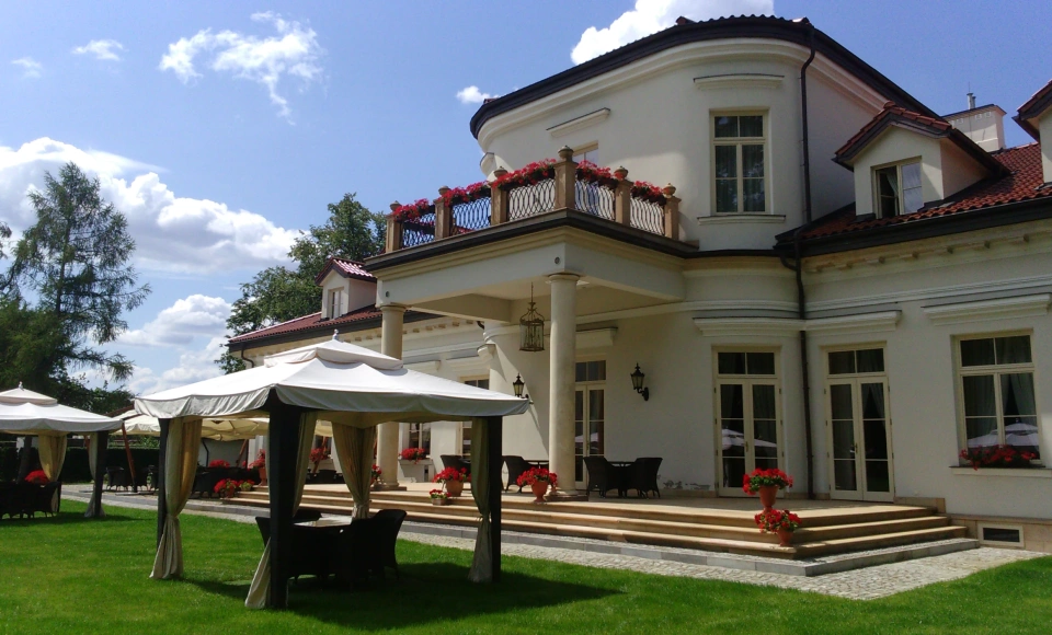 Pałac Żelechów SPA & Wellness