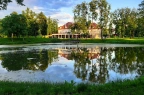 Pałac Pałac Żelechów SPA & Wellness / 4
