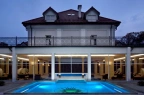 Pałac Pałac Żelechów SPA & Wellness / 20
