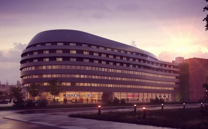 Sale konferencyjne Wrocław - OVO Wrocław