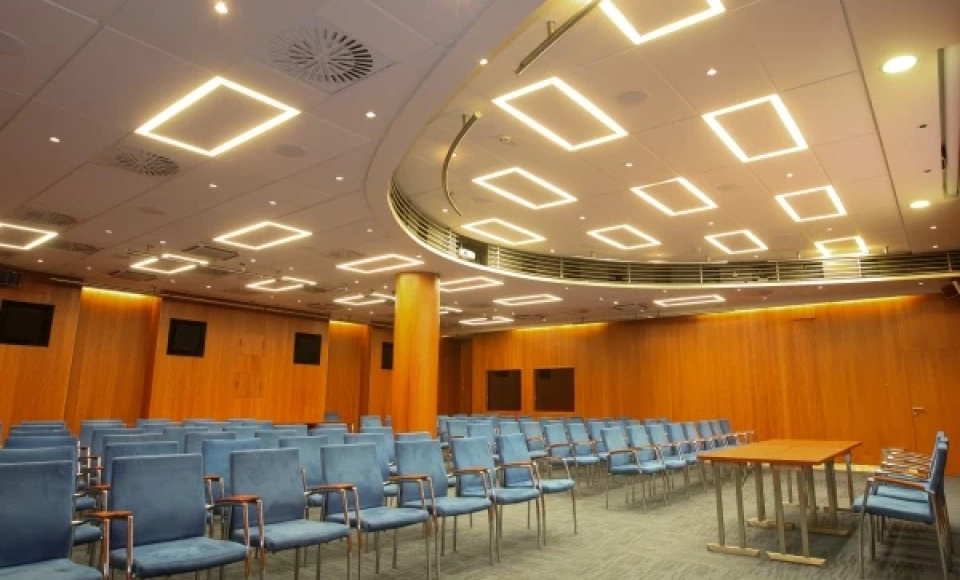 Centrum Medialne Agencji TVN