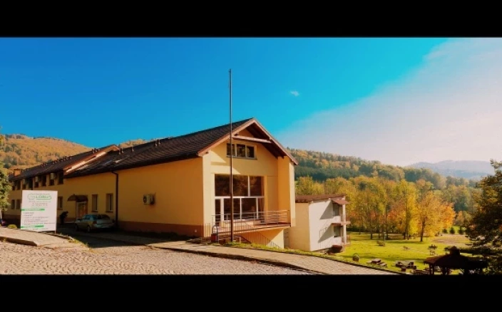 Sale konferencyjne Ustroń - Dom Wczasowy GLOBUS