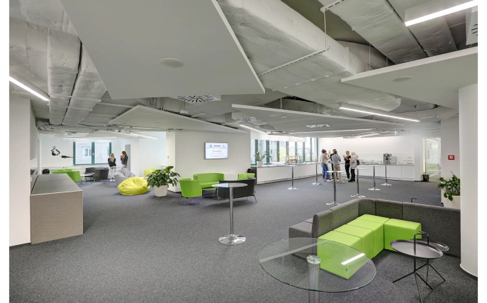 Sale konferencyjne Warszawa - Centrum Szkoleniowe Adgar Ochota