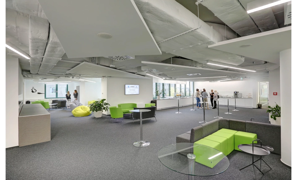 Centrum Szkoleniowe Adgar Ochota