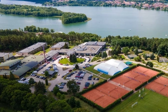 Hotel Mrągowo Resort & Spa****