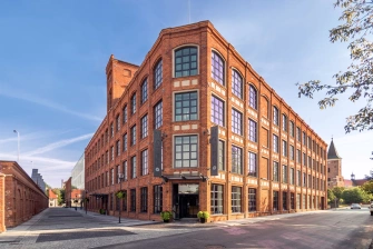 Fabryka Wełny Hotel & Spa