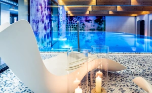 Fabryka Wełny Hotel & Spa Hotel **** / 2