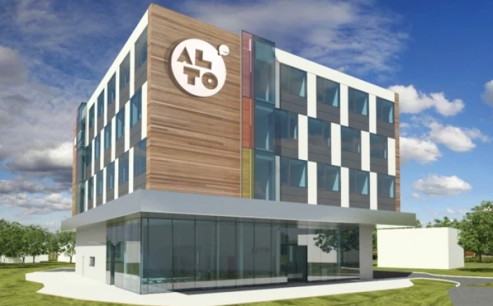 Sale konferencyjne Żory - Hotel Alto