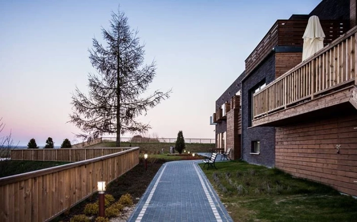 Sale konferencyjne Gdańsk - Hotel nad Wisłą