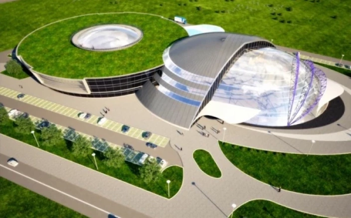 Sale konferencyjne Jasionka - Centrum Wystawienniczo-Kongresowe w Jasionce