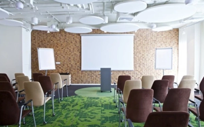 Sale konferencyjne Warszawa - Metrum 3/4