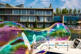 Przystań Hotel & SPA ****