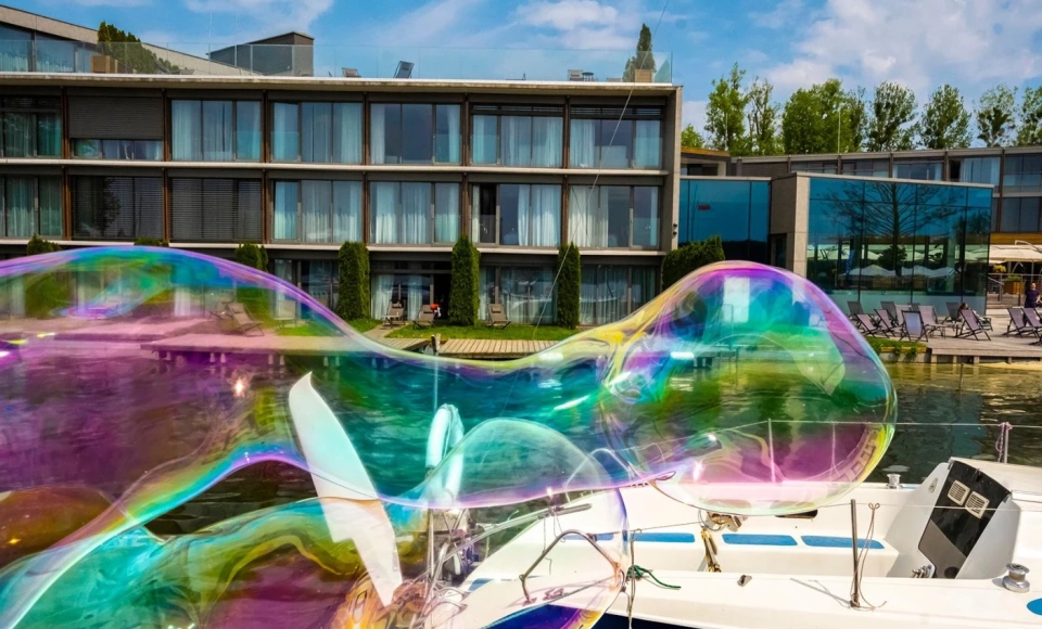 Przystań Hotel & SPA ****