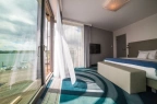 Hotel **** Przystań Hotel & SPA **** / 8