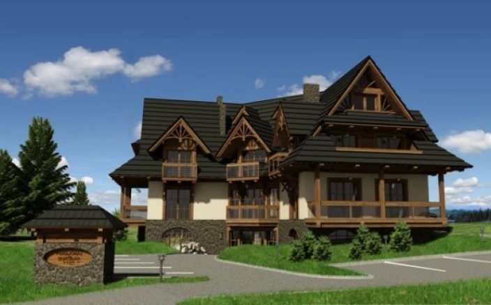 Sale konferencyjne Bukowina Tatrzańska - Pensjonat Sekuła***