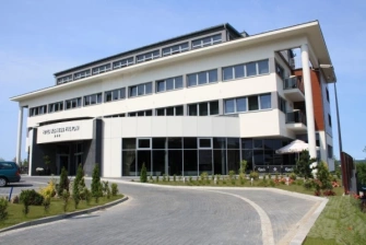 Hotel Business Faltom Gdynia *** i Hotel SPA Faltom Gdynia Rumia****