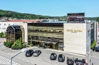 Hotel **** Hotel Business Faltom Gdynia *** i Hotel SPA Faltom Gdynia Rumia**** / 0