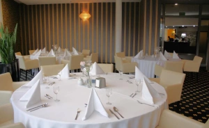 Hotel Business Faltom Gdynia *** i Hotel SPA Faltom Gdynia Rumia**** Hotel **** / 1
