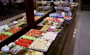 Hotel Business Faltom Gdynia *** i Hotel SPA Faltom Gdynia Rumia**** Hotel **** / 2