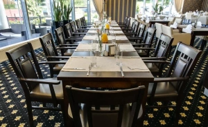 Hotel Business Faltom Gdynia *** i Hotel SPA Faltom Gdynia Rumia**** Hotel **** / 0