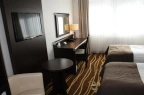 Hotel **** Hotel Business Faltom Gdynia *** i Hotel SPA Faltom Gdynia Rumia**** / 20