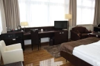 Hotel **** Hotel Business Faltom Gdynia *** i Hotel SPA Faltom Gdynia Rumia**** / 19