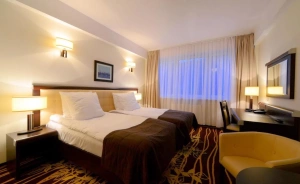 Hotel Business Faltom Gdynia *** i Hotel SPA Faltom Gdynia Rumia**** Hotel **** / 3