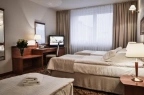 Hotel **** Hotel Business Faltom Gdynia *** i Hotel SPA Faltom Gdynia Rumia**** / 15